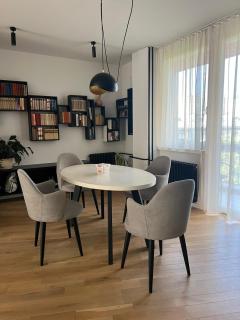 Unique Apartments Sarajevo - Grbavica - 1