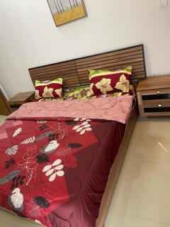 Luxurious 3 bedroom apartment Almadies-DAKAR - 6