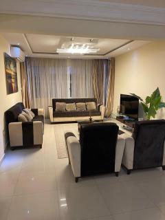 Luxurious 3 bedroom apartment Almadies-DAKAR - 1
