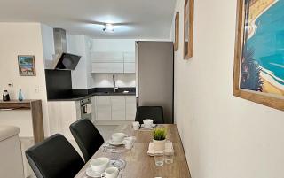 Charmant appart rénové centre plages à 5 minutes - 4