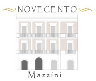 Novecento Mazzini - 9