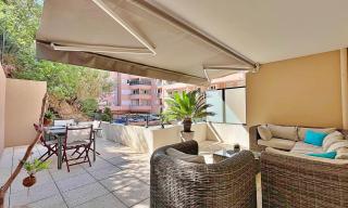 Charmant appart rénové centre plages à 5 minutes - 8