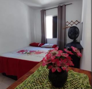 Quarto Privativo à 15 min da praia - 6