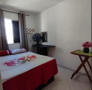 Quarto Privativo à 15 min da praia - 5