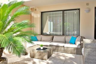 Charmant appart rénové centre plages à 5 minutes - 0