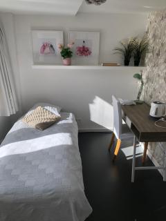 Guest House Poppies terras free Parking - 8