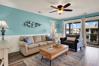 Saltwater Retreat - 0