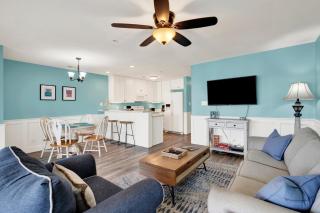 Saltwater Retreat - 6