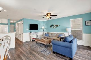 Saltwater Retreat - 5