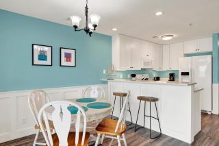 Saltwater Retreat - 8
