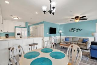 Saltwater Retreat - 1