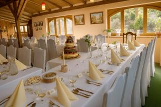 Hotel Starý Mlýn - 6