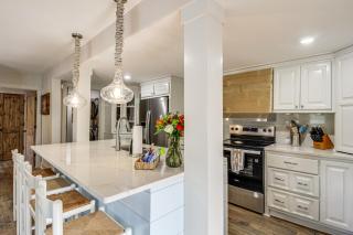 Less Than 1 Mi to Boat Launch Home with Dock in Scottsboro - 6