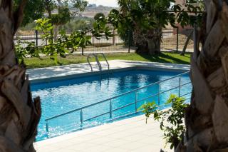 Casita Amor- Monaco 9- Hacienda del Alamo - 0