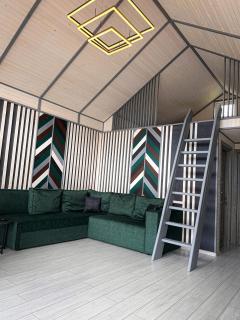 Barn house 4 СЕЗОНИ - 6