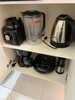 Apartamento Completo - 6