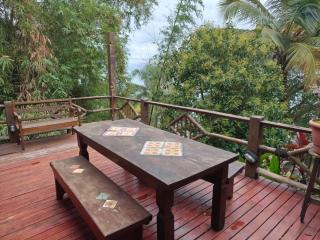 Suites na Casa das Conchas - 5