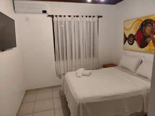 Suites na Casa das Conchas - 2