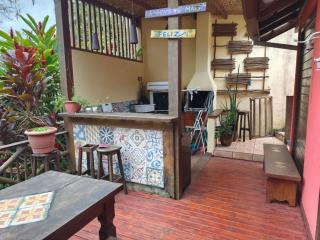 Suites na Casa das Conchas - 1