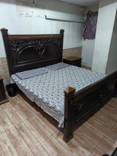 1 bed apartment - Dargai - 2
