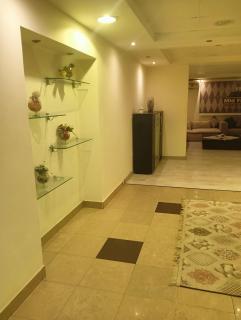 شقه فندقيه بأرقى مناطق المهندسين - 9