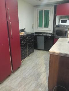 شقه فندقيه بأرقى مناطق المهندسين - 5