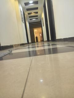 شقه فندقيه بأرقى مناطق المهندسين - 3