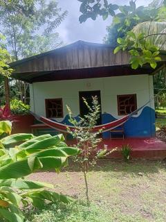 Rosa's Lake Cabins - 4
