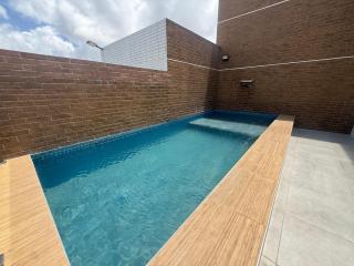 EVVO - Praia do Bessa - 0