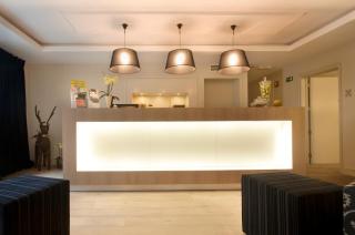 Tuinhotel - Lommel - 8