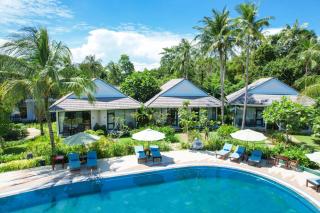 Kingo Retreat Resort - 7