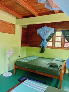Wilpattu Jungle Resort - 8