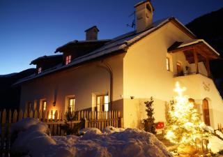 Halbwöhrerhof - 8