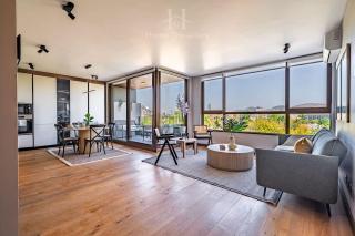 HT Depto en Ubicacion Privilegiada con Estacionamiento - 2