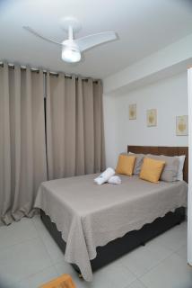 White One - Apto com varanda, poucos passos da estação Luz - 9