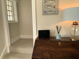 April Cottage - 2