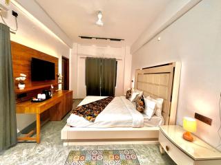Hotel Aura, Top Rated & Most Awarded Hotel In Haridwar - 8