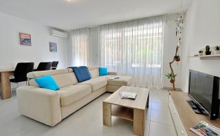 Charmant appart rénové centre plages à 5 minutes - 6