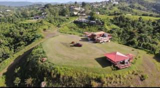 Hacienda La Loma Cozy Retreat with Jacuzzi & Views - 8
