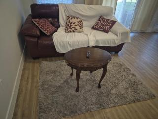 Chic and new private apartment in Dieppe - 0