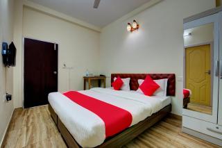 Hotel O Maple The Residence Near RDB Cinemas - 2