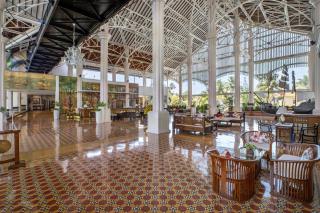 Radisson Blu Resort, Goa - 2