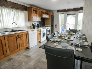 Rhosydd Cottage - 3