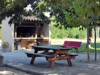 Maison de vacances Fontenelle 6p - 2