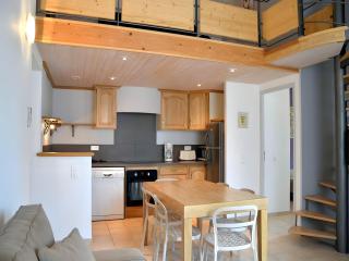 Maison de vacances Fontenelle 6p - 0