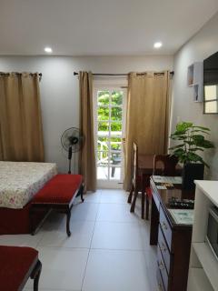 Comfort Zone at The Ridge E17 - 6