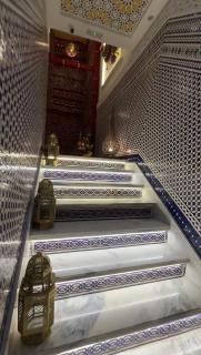 Riad Jnane Medina & Luxury Palace - Fez - 4