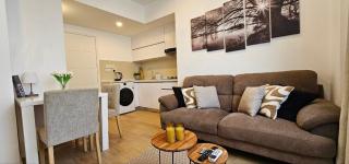 Nala Host- Sea Breeze 1BR apartment - 2