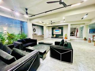 Hotel Aura, Top Rated & Most Awarded Hotel In Haridwar - 2