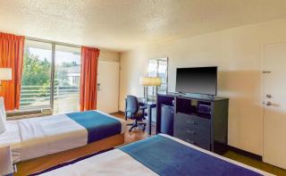 Motel 6-Dumfries, VA - 8